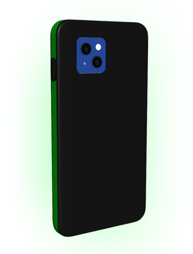 SmartGlo Phone Case