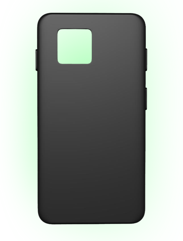 SmartGlo Phone Case