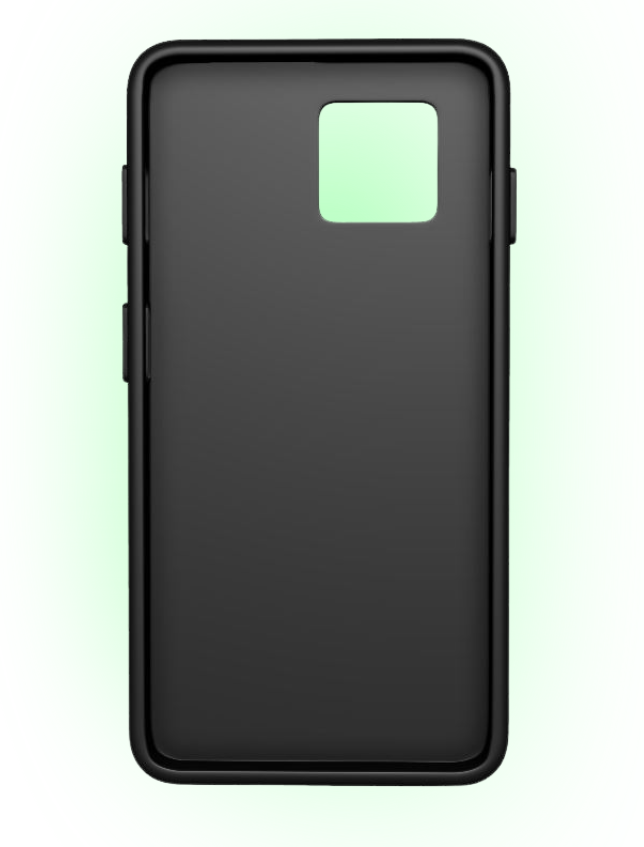 SmartGlo Phone Case