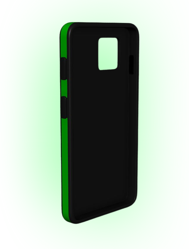SmartGlo Phone Case